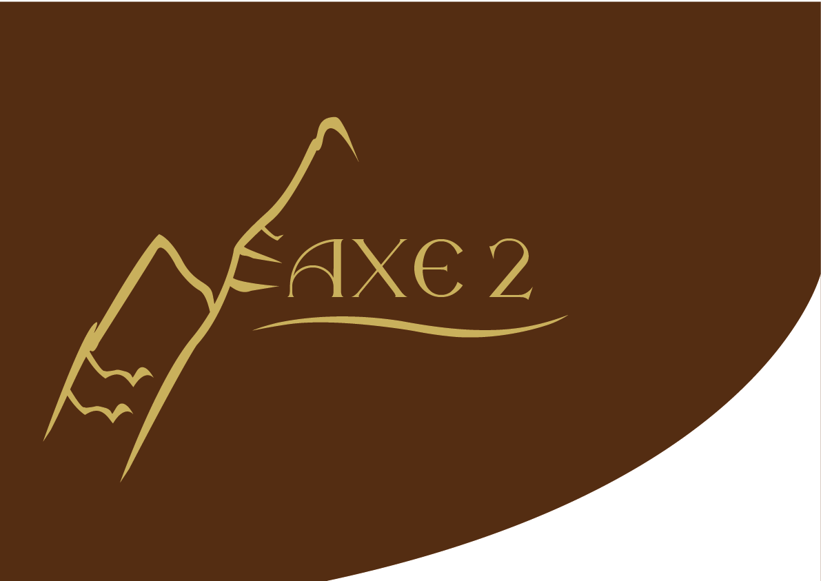 Image d'illustration de l'axe 2 du logo Arome