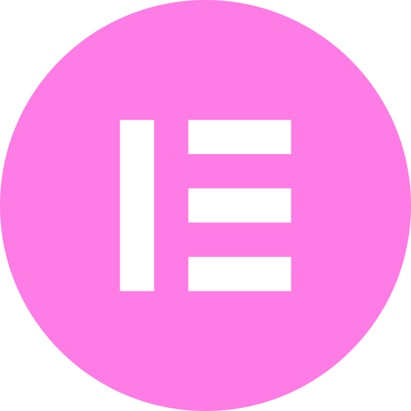 Logo Elementor