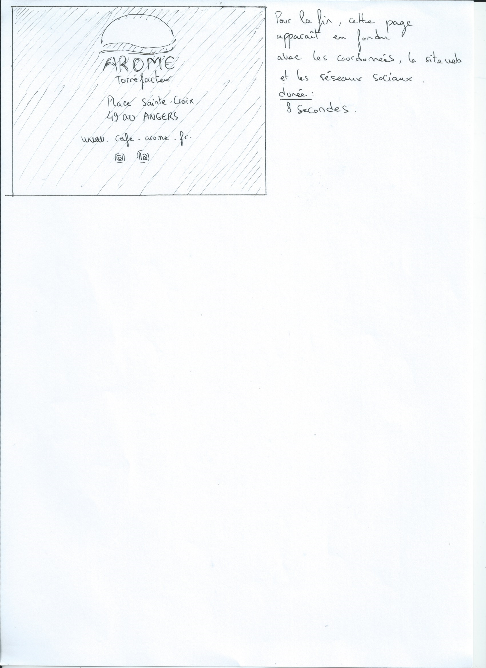 Storyboard Arome page 5