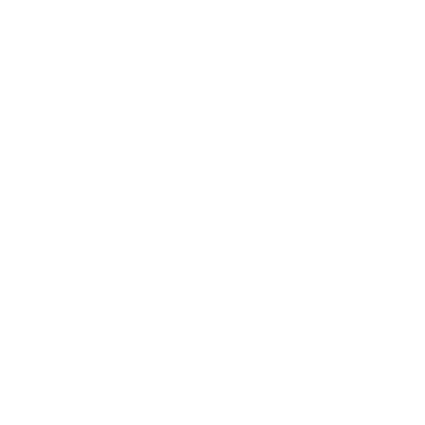 icone telephone blanc.