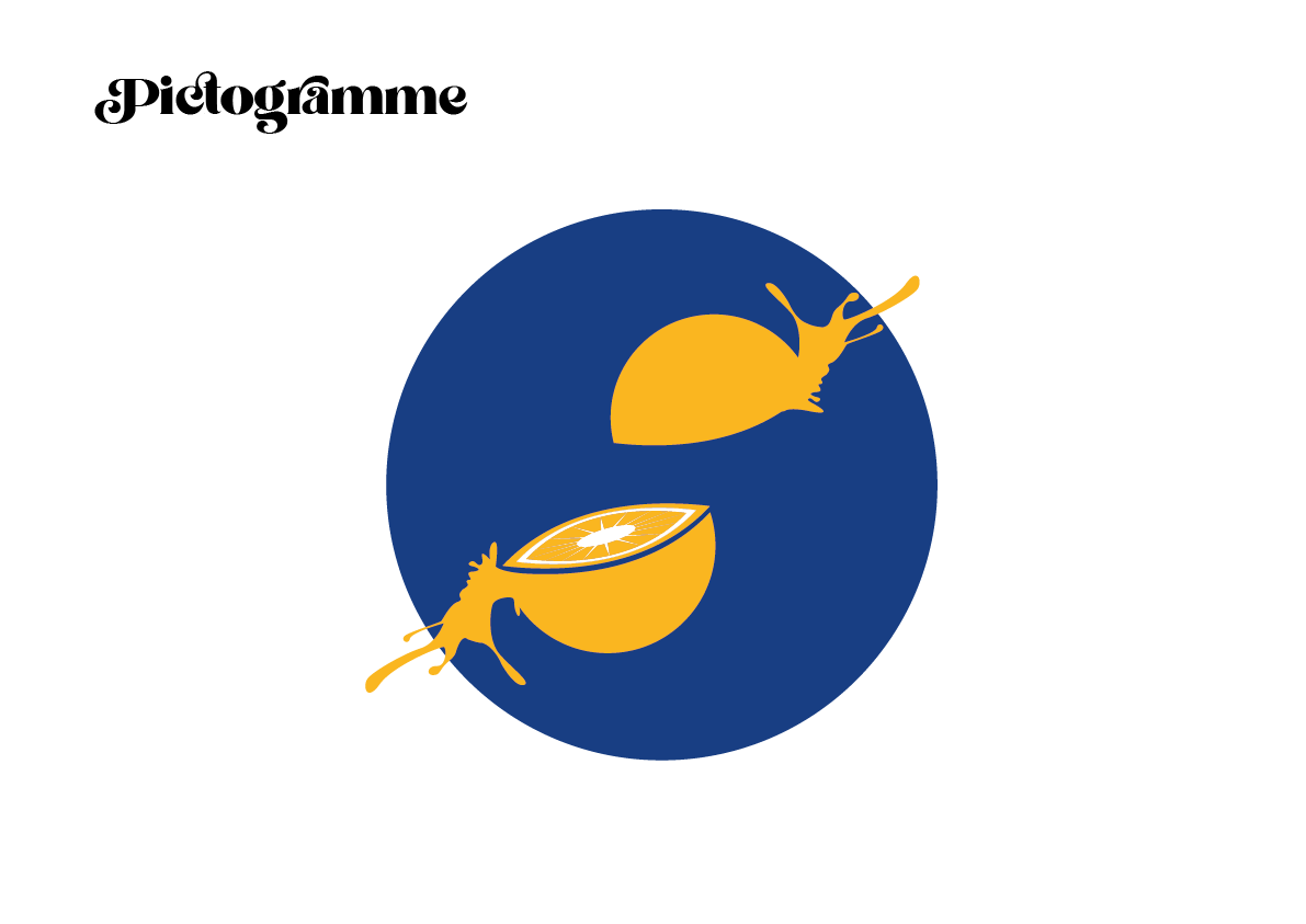 Pictogramme du logo Bluette.