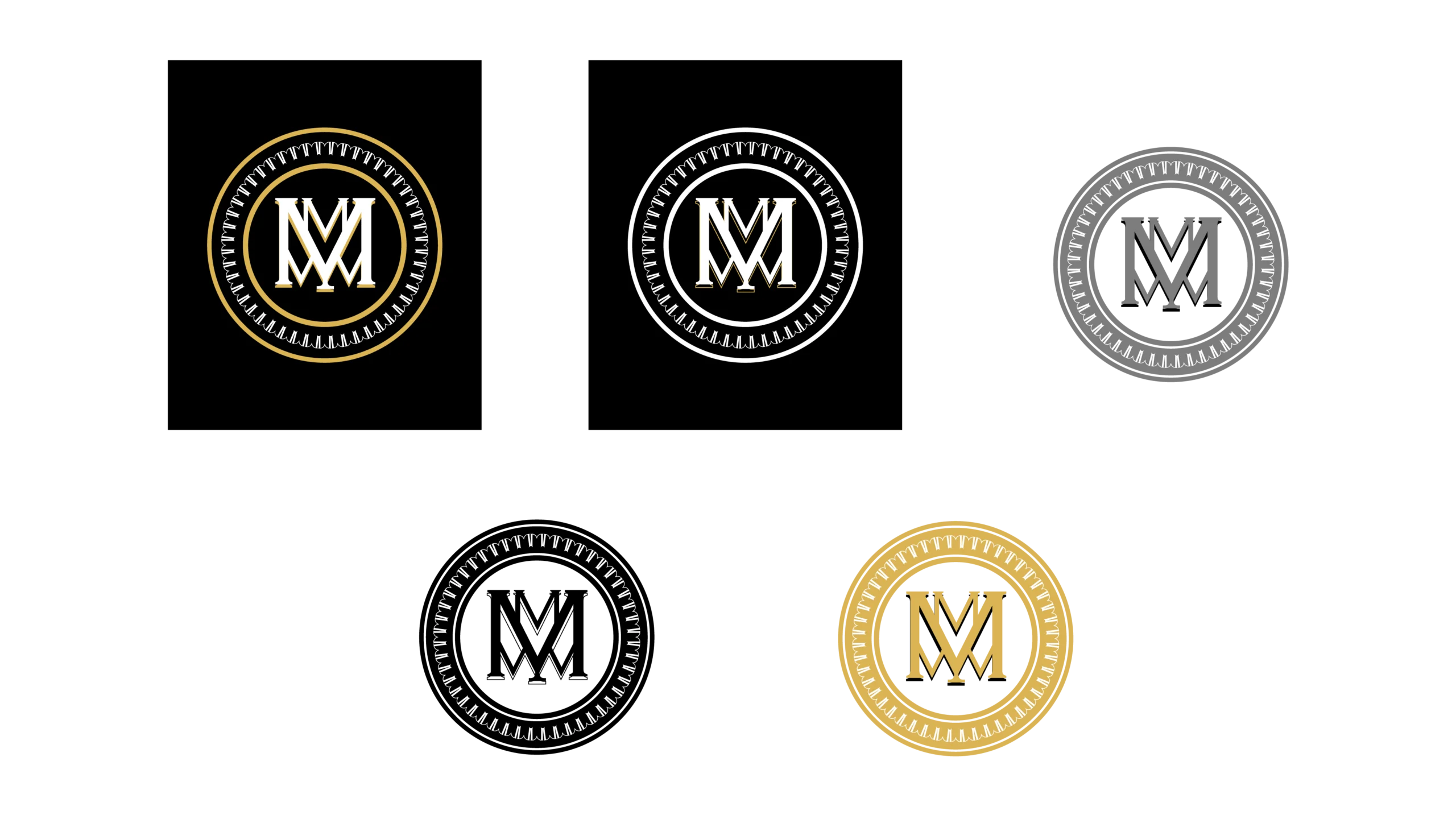 Recherches travaux logos Maison Mode page 8