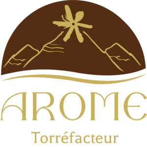 Logo Arome torréfacteur