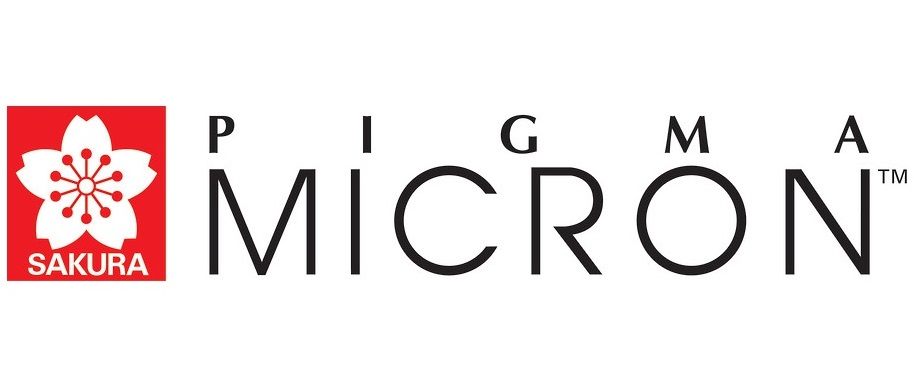 Logo pigma micron