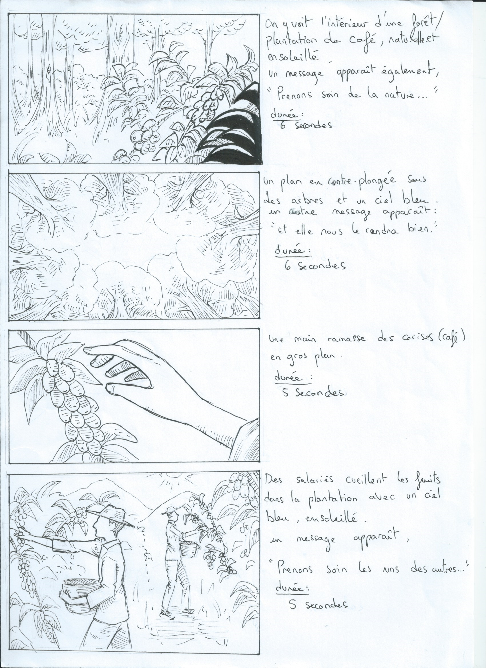 Storyboard - 2