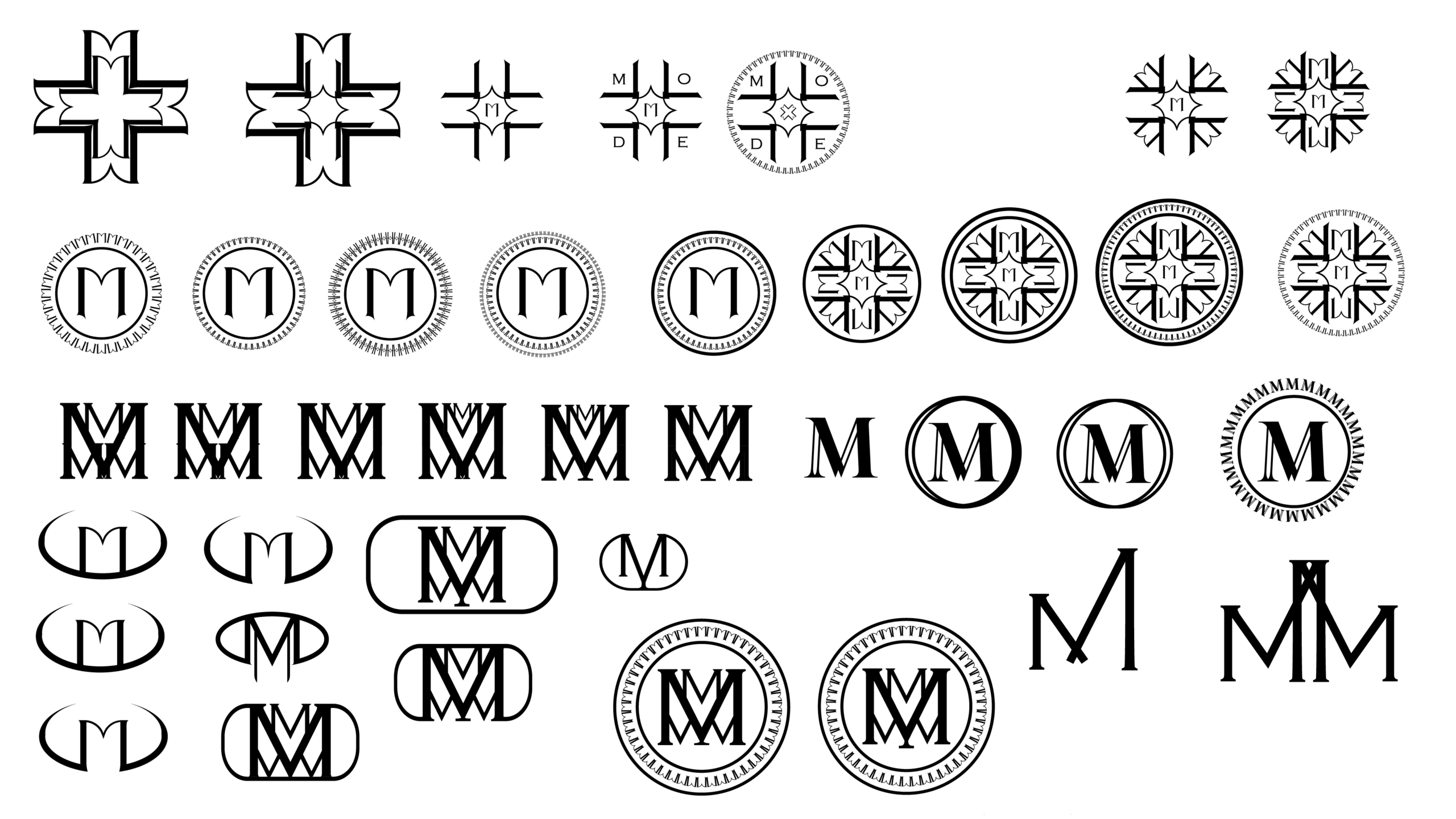 Maison Mode - 2